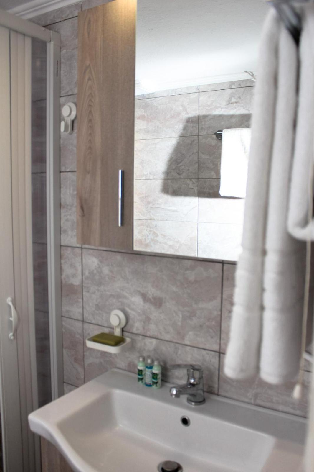 Happy Apartment, Kavála ภายนอก รูปภาพ