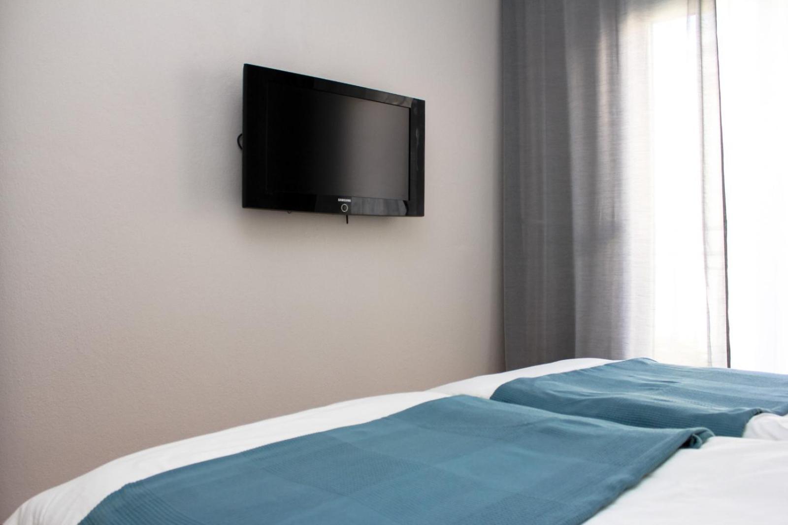 Happy Apartment, Kavála ภายนอก รูปภาพ