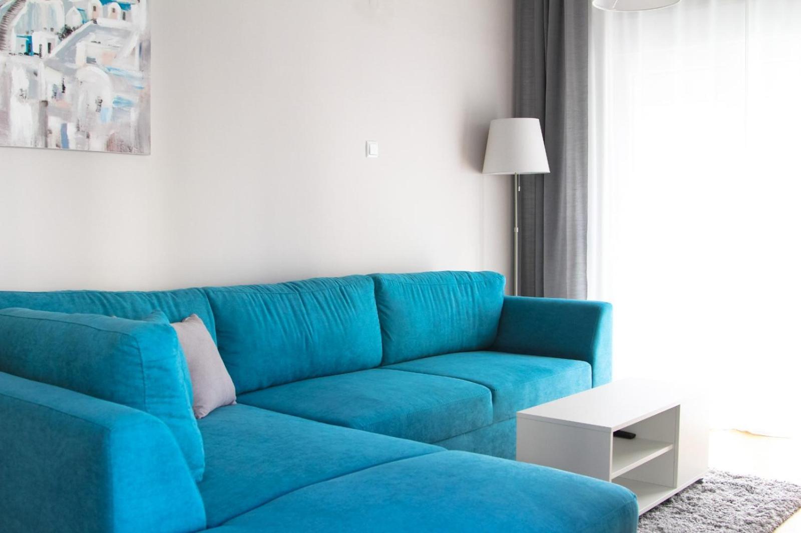 Happy Apartment, Kavála ภายนอก รูปภาพ