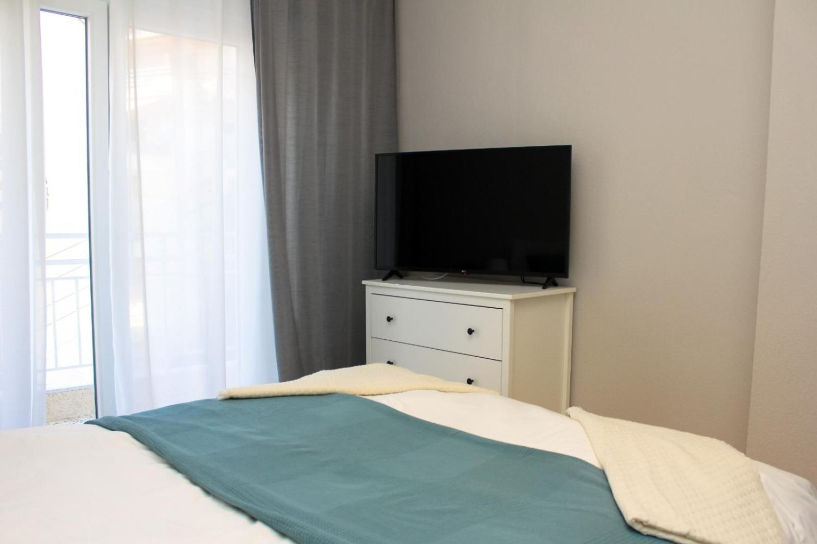 Happy Apartment, Kavála ภายนอก รูปภาพ
