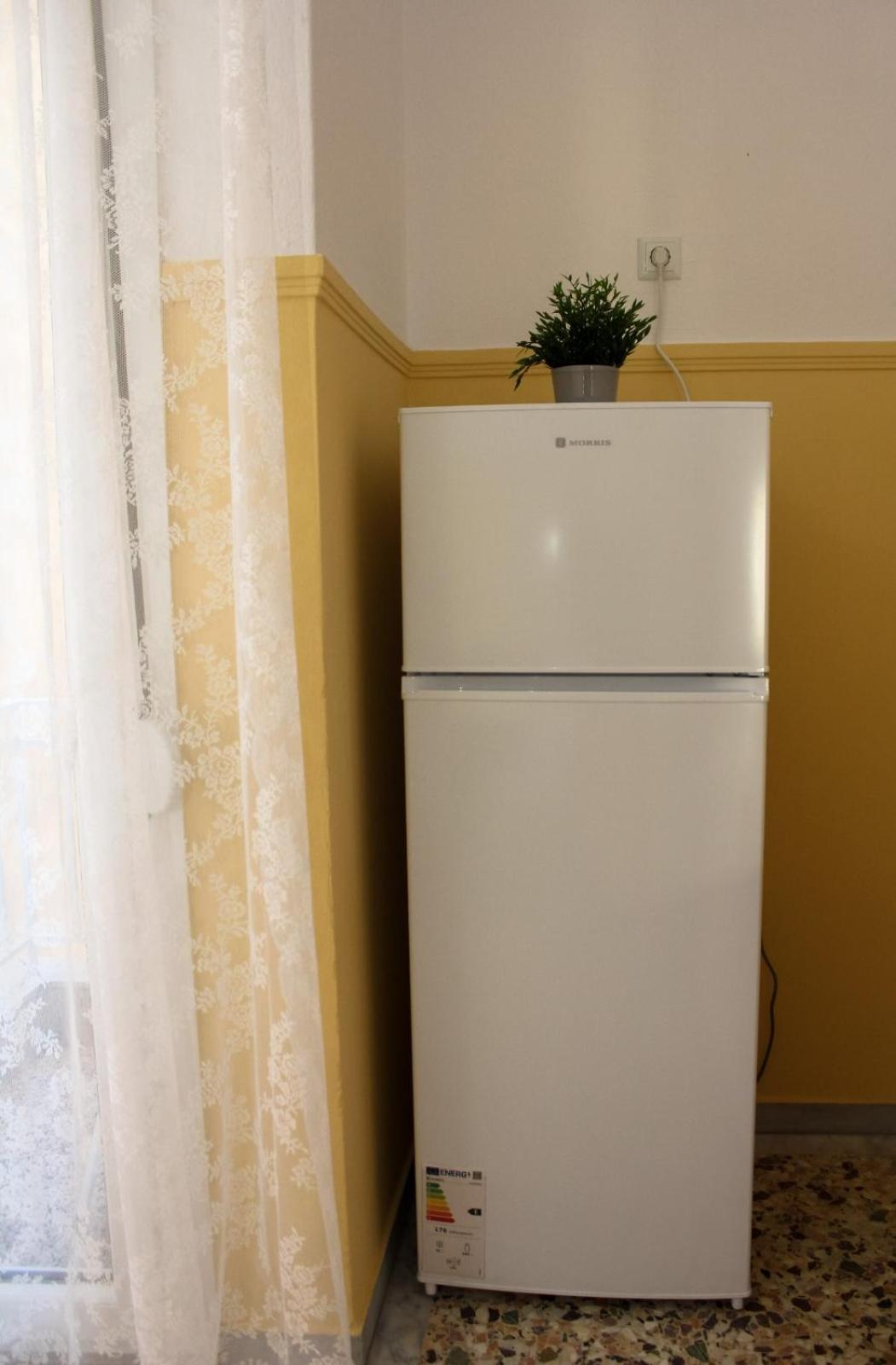 Happy Apartment, Kavála ภายนอก รูปภาพ